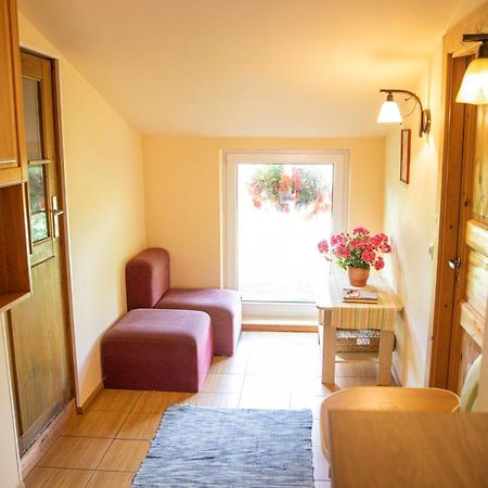 Maarjamaee Holiday House Räpina المظهر الخارجي الصورة