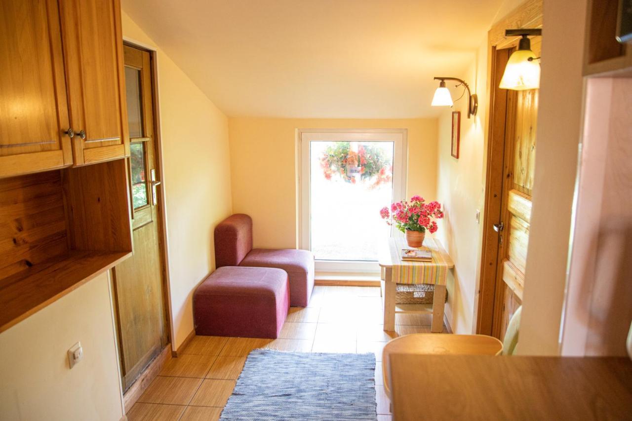 Maarjamaee Holiday House Räpina المظهر الخارجي الصورة