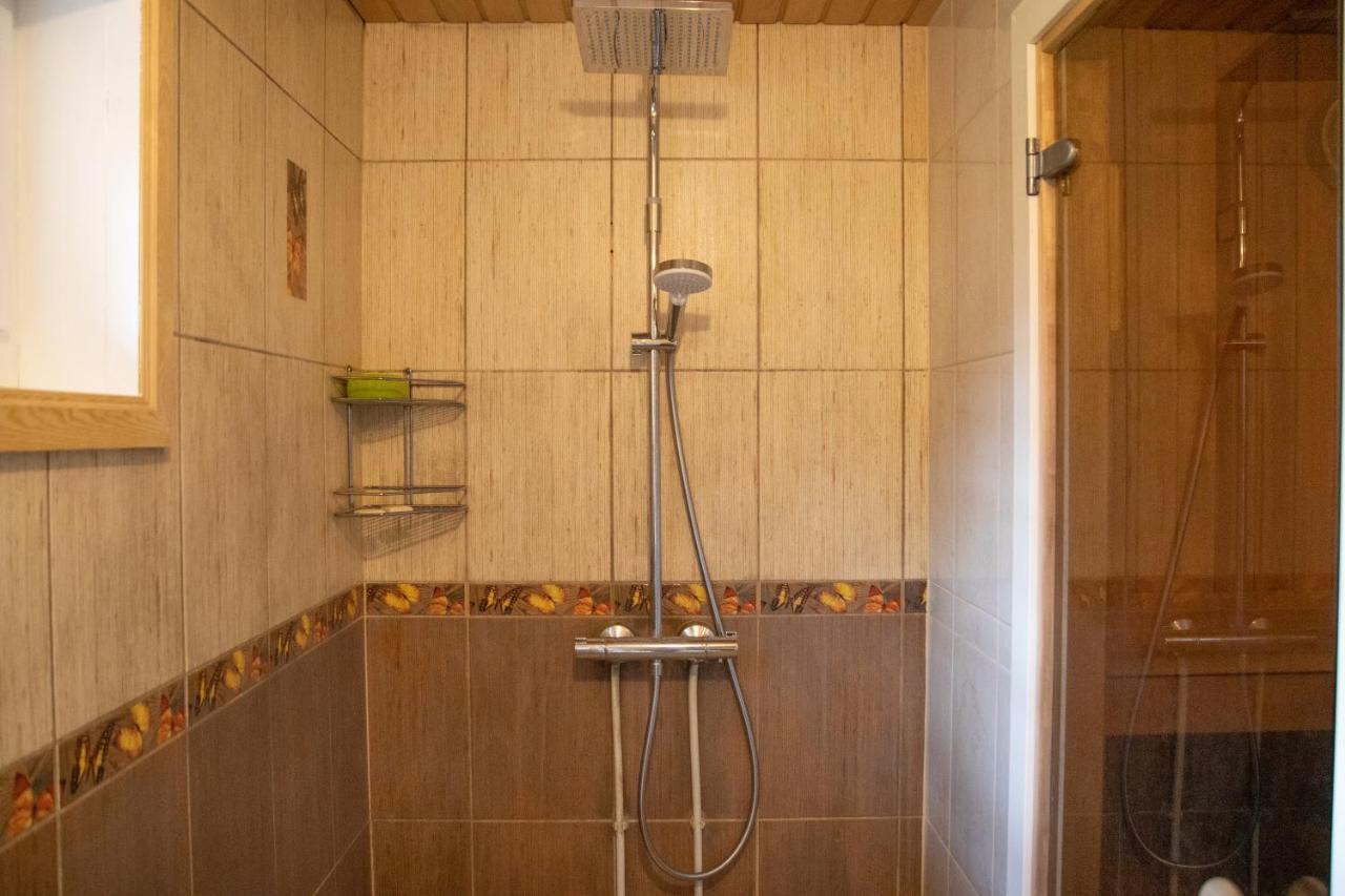 Maarjamaee Holiday House Räpina المظهر الخارجي الصورة